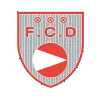 FC Djursholm Women logo
