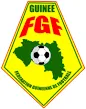 Guinea U17 Women logo