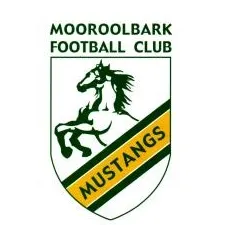 Mooroolbark logo