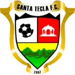 Santa Tecla U20 logo