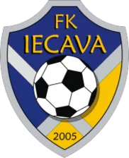 Iecava logo
