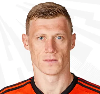 Pavel Pogrebnyak logo