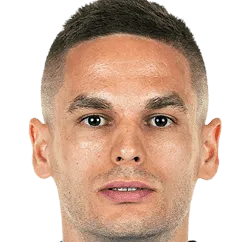 Mijat Gaćinović logo