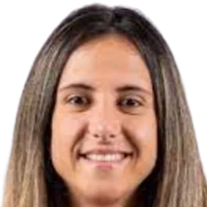 Dolores Silva portrait