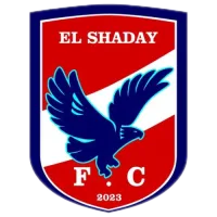 El Shaday FC U20 logo