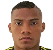 Wílmar Barrios logo