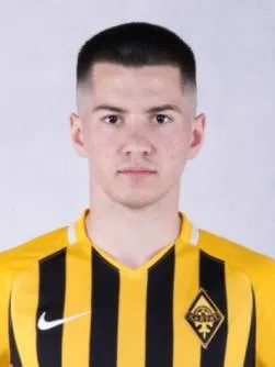 Adam Adakhajiev logo