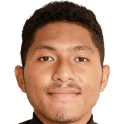 Muhammad Fajar Fathur Ra​​hman photo 