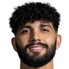 Ferjani Sassi portrait