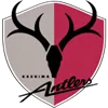 Kashima Antlers U17 logo
