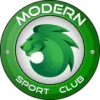 Modern Sport FC logo