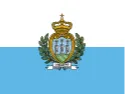 San Marino Women U16 logo