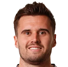 Carl Jenkinson logo