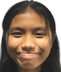 IRSALINA Binte Irwan photo 