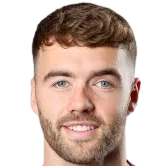 Calum Chambers logo