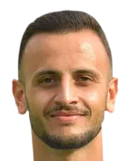 Mehmet Alp Kurt logo