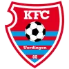Uerdingen KFC 05 logo