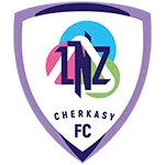 LNZ Cherkasy U21 logo