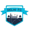 Delhi FA (W) logo