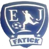 EJ Fatick logo