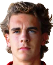 Marco Harboe Ramkilde logo