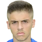 Geraldo Bajrami logo