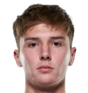 Alex Bonetig portrait