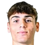 Rodrigo Mendoza logo