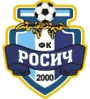 FK Rosich logo