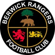 Berwick Rangers Reserves logo