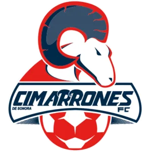 Cimarrones de Sonora logo