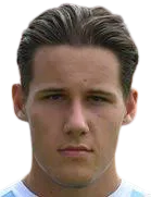 Lukas Finn Pinckert logo