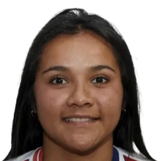 Enyerliannys Higuera portrait