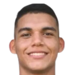 Cristian Santander logo