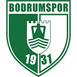 Bodrumspor U19 logo