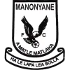 Manonyane FC logo