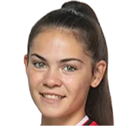 Oihane martin san photo 