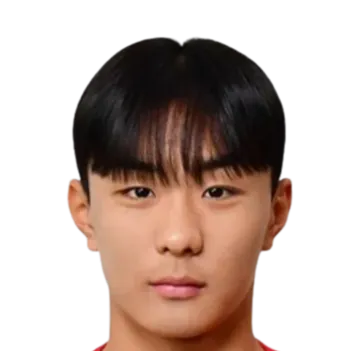 Hwang Seo-woong photo 