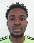 David Adeniyi Fadairo logo