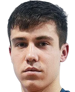 Ilya Rashchenya logo