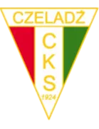 CKS Czeladz logo