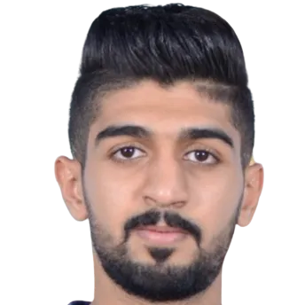 Hisham Al-Dubais logo