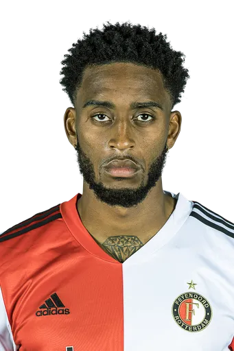 Leroy Fer logo