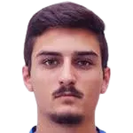 Paris Polikarpou logo