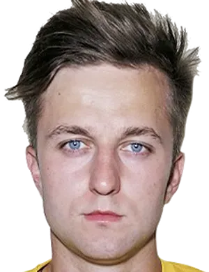 Artem Gerasimov logo