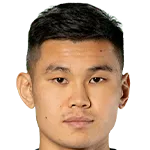 Aizar Akmatov portrait