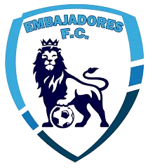 Embajadores logo