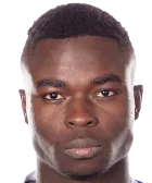 Séverin Tatolna logo