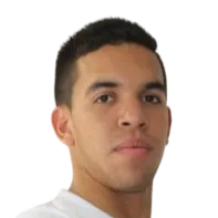 Diego Melgarejo photo 