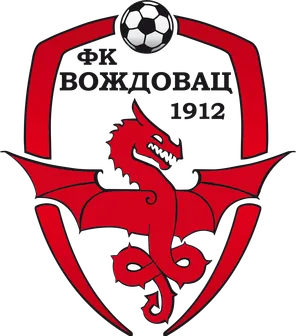 FK Vozdovac Beograd logo
